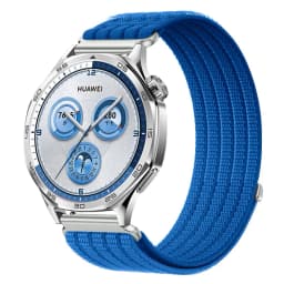 18mm 20mm 22mm Nylon Band for Huawei Watch GT6/5 GT6/5Pro 46mm 3Pro Sport Strap for Samsung Galaxy Watch 7 6 5 4 Bracelet