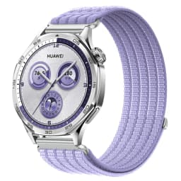18mm 20mm 22mm Nylon Band for Huawei Watch GT6/5 GT6/5Pro 46mm 3Pro Sport Strap for Samsung Galaxy Watch 7 6 5 4 Bracelet