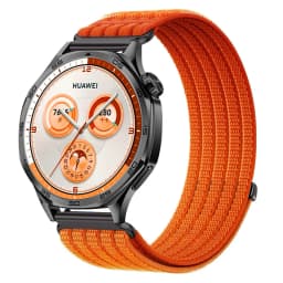 18mm 20mm 22mm Nylon Band for Huawei Watch GT6/5 GT6/5Pro 46mm 3Pro Sport Strap for Samsung Galaxy Watch 7 6 5 4 Bracelet