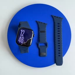 Creative Inclined Design Strap For Apple Watch Band For Apple Watch Series 12 11 10 9 8 7 6 40mm 41mm 42mm 44mm 45mm 46mm Band