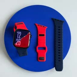 Creative Inclined Design Strap For Apple Watch Band For Apple Watch Series 12 11 10 9 8 7 6 40mm 41mm 42mm 44mm 45mm 46mm Band