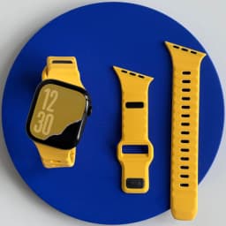 Creative Inclined Design Strap For Apple Watch Band For Apple Watch Series 12 11 10 9 8 7 6 40mm 41mm 42mm 44mm 45mm 46mm Band
