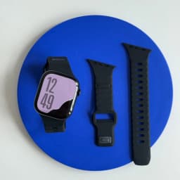 Creative Inclined Design Strap For Apple Watch Band For Apple Watch Series 12 11 10 9 8 7 6 40mm 41mm 42mm 44mm 45mm 46mm Band