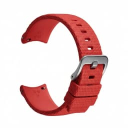 Curved End Watch Band Soft Fluorine Rubber Watchband 20mm/21mm/22mm Waterproof New FKM Watch Strap for Omega Wristwatch