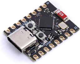 ESP32 C3 Mini Plus ESP32-C3 SuperMini Plus Development Board WiFi Bluetooth ESP32 C3 Super Mini V2.0 Red Board