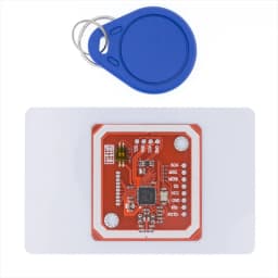 NFC RFID module RC522 MFRC-522 PN532 RDM6300 Kits S50 13.56 Mhz 125Khz 6cm With Tags SPI Write & Read for arduino
