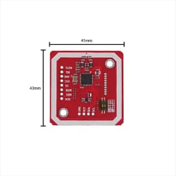NFC RFID module RC522 MFRC-522 PN532 RDM6300 Kits S50 13.56 Mhz 125Khz 6cm With Tags SPI Write & Read for arduino