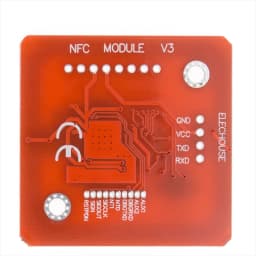 NFC RFID module RC522 MFRC-522 PN532 RDM6300 Kits S50 13.56 Mhz 125Khz 6cm With Tags SPI Write & Read for arduino