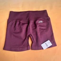 Brand Halter-Neck Top & Sports Bra Set, Ruched Butt-Lifting Fitness Shorts, Athletic Shorts, and Stretchy Fitness Leggings