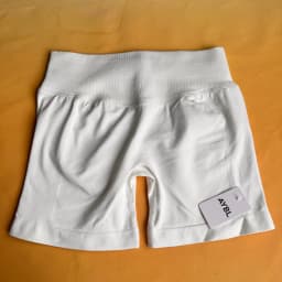 Brand Halter-Neck Top & Sports Bra Set, Ruched Butt-Lifting Fitness Shorts, Athletic Shorts, and Stretchy Fitness Leggings