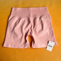 Brand Halter-Neck Top & Sports Bra Set, Ruched Butt-Lifting Fitness Shorts, Athletic Shorts, and Stretchy Fitness Leggings