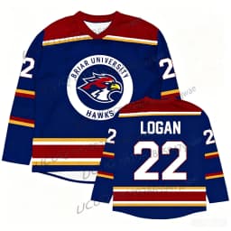 2026 Off Campus TV Series Briar University Hockey Jersey Graham Logan Di Laurentis Tucker Merch Shirt Unisex T-shirt