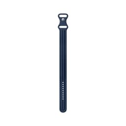 Sport Silicone Watch Strap for Google Fitbit Air Rubber Bracelet Breathable Band Wristband