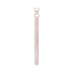 Sport Silicone Watch Strap for Google Fitbit Air Rubber Bracelet Breathable Band Wristband