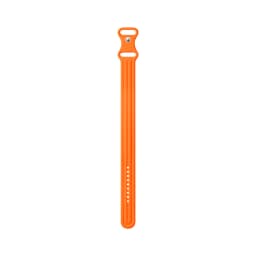 Sport Silicone Watch Strap for Google Fitbit Air Rubber Bracelet Breathable Band Wristband