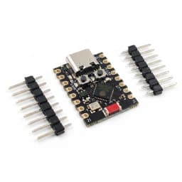 ESP32-C3 SuperMini Development Board WiFi Bluetooth-Compatible RISC-V Type-C for Arduino IOT Smart Home Compact Module Low Power