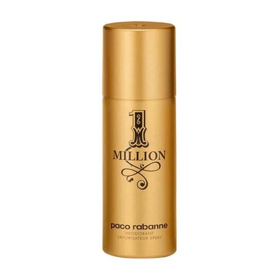 Paco Rabanne - 1 Million Deodorant Spray (150ml)