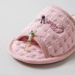 Cotton Casual Home Slippers for Women 2025 Designer Open Toe Slides House Soft Light Summer Elegant Shoes Ladies Flats One Size