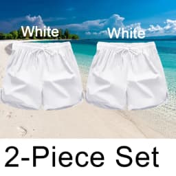 Men's Swim Trunks Swim Shorts Quick Dry Board Shorts Bathing Suit for Swimming Surfing Beach Water Sports Summer 14 Colors S~3XL