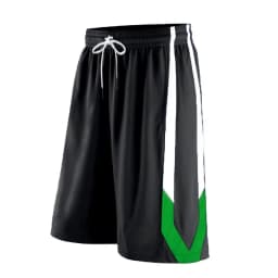 Summer Fashion Men's Sports Fitness Basketball Shorts Breathable Comfortable Shorts 3D Printed Quick Drying Loose Beach Shorts