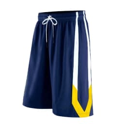 Summer Fashion Men's Sports Fitness Basketball Shorts Breathable Comfortable Shorts 3D Printed Quick Drying Loose Beach Shorts