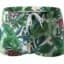 Men's swimming + tether men's swimming trunks, boxer fashion hot spring swimming trunks, summer air-dried men's boxers