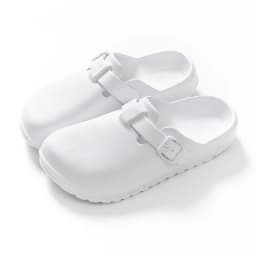 Litfun Fashion Clogs Slippers Anti-Slip Lab Waterproof Medical Slippers Women Men Working Slippers Shoes Nurses Soft Eva Slides