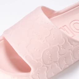 Cute Home Slippers Cloud Woman Bear Summer Beach Slides Indoor Soft Sole Non Slip Eva Sandals Men Male Flip Flops Shower Shoes
