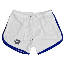 Beach Pants Summer Sports Men's Muscle Fitness Casual Mesh Breathable Pants Running Training Quick Dry Breathable Shorts