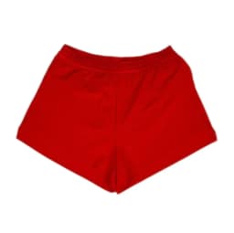 Three-point pants summer triangular lining men's and women's quick-drying sports shorts seaside running D1