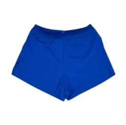 Three-point pants summer triangular lining men's and women's quick-drying sports shorts seaside running D1