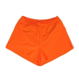 Three-point pants summer triangular lining men's and women's quick-drying sports shorts seaside running D1