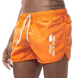 Summer quick dry male and female couples beach surfing shorts Swimming shorts Outdoor fashion men's sports shorts Casual shorts