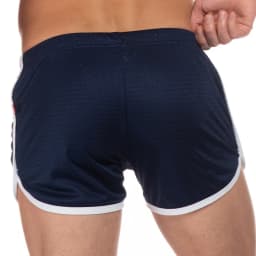 Casual Shorts Men's Beach Short Summer Quick Dry Loose Male Comfortable Sweatpants Vacation Sport Pants Solid Color Male Clothes
