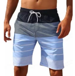Men Shorts 3D Print Graffiti Art Pattern Beach Short Pants Causal Fashion Men Women Shorts Harajuku Y2k Swimming Board Trunks