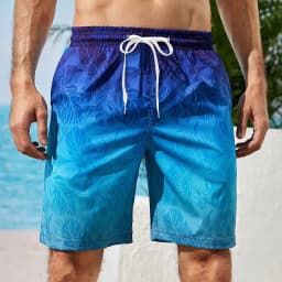 Men Shorts 3D Print Graffiti Art Pattern Beach Short Pants Causal Fashion Men Women Shorts Harajuku Y2k Swimming Board Trunks