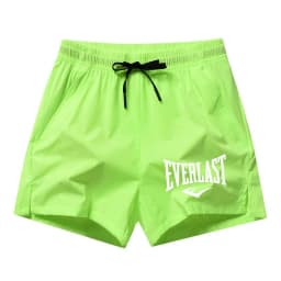 2026 new men's sports and leisure fashionable printed lightweight outdoor quick drying running and fitness loose shorts
