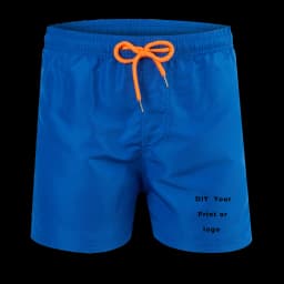 2025 Men's Low-rise Breathable Beach Shorts, Sexy Surf Trunks, Men's Casual Boxer Sweatpants, Summer Drawstring Shorts S-4XL