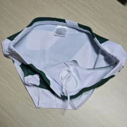 Seaside beach swimsuit surf strap fashion hot spring men's shorts ADS045