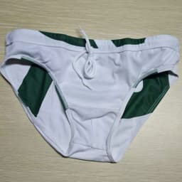 Seaside beach swimsuit surf strap fashion hot spring men's shorts ADS045