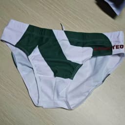 Seaside beach swimsuit surf strap fashion hot spring men's shorts ADS045