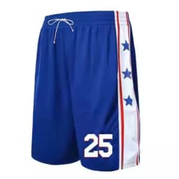 2026 Men Fashionable Sports Basketball Shorts Training Multicolor Shorts Summer Boys Girls Sports Breatha