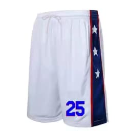 2026 Men Fashionable Sports Basketball Shorts Training Multicolor Shorts Summer Boys Girls Sports Breatha