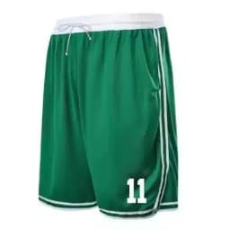 2026 Men Fashionable Sports Basketball Shorts Training Multicolor Shorts Summer Boys Girls Sports Breatha