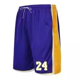 2026 Men Fashionable Sports Basketball Shorts Training Multicolor Shorts Summer Boys Girls Sports Breatha