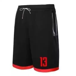 2026 Men Fashionable Sports Basketball Shorts Training Multicolor Shorts Summer Boys Girls Sports Breatha