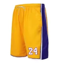 2026 Men Fashionable Sports Basketball Shorts Training Multicolor Shorts Summer Boys Girls Sports Breatha