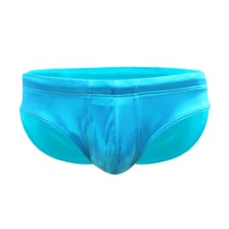 Real shot spot wholesale men's pants original camera shooting beach swimming trunks solid color UXH350