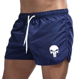Men's Quick-Dry Board Shorts for Summer Casual Wear Sports Beach Gym Fitness Running Surfing Cycling and Jogging