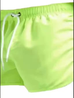 New Summer Fashion Printed Lightweight, Loose and Breathable Beach Shorts for Sports and Fitness